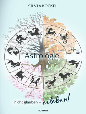 cover image of Astrologie